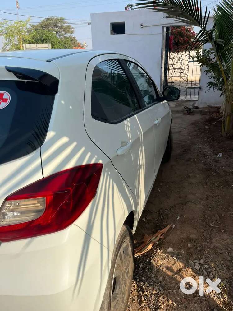 Tata Tiago Automatic 2024  Petrol