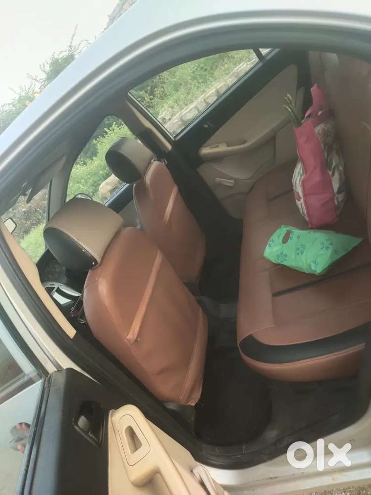 Tata Indica Vista Quadrajet-ls 2015