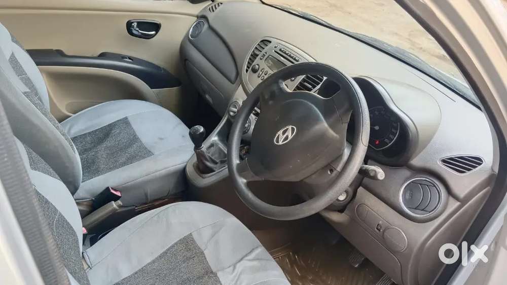 Hyundai I10 Sportz Well Maintained