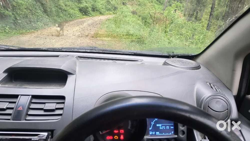 Car November 2030 Pass With All Documents With Polution