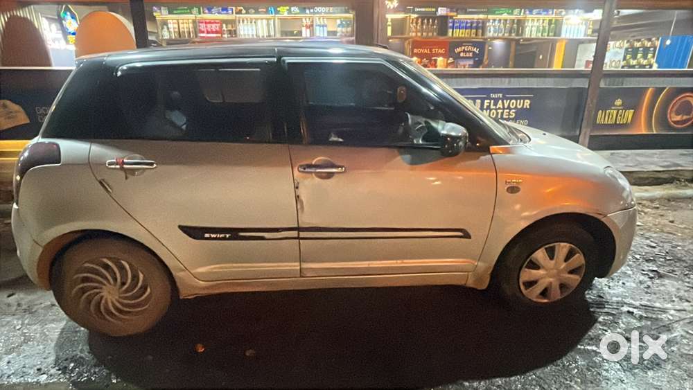 Maruti Swift Vdi 2011 Govt. Employee Car