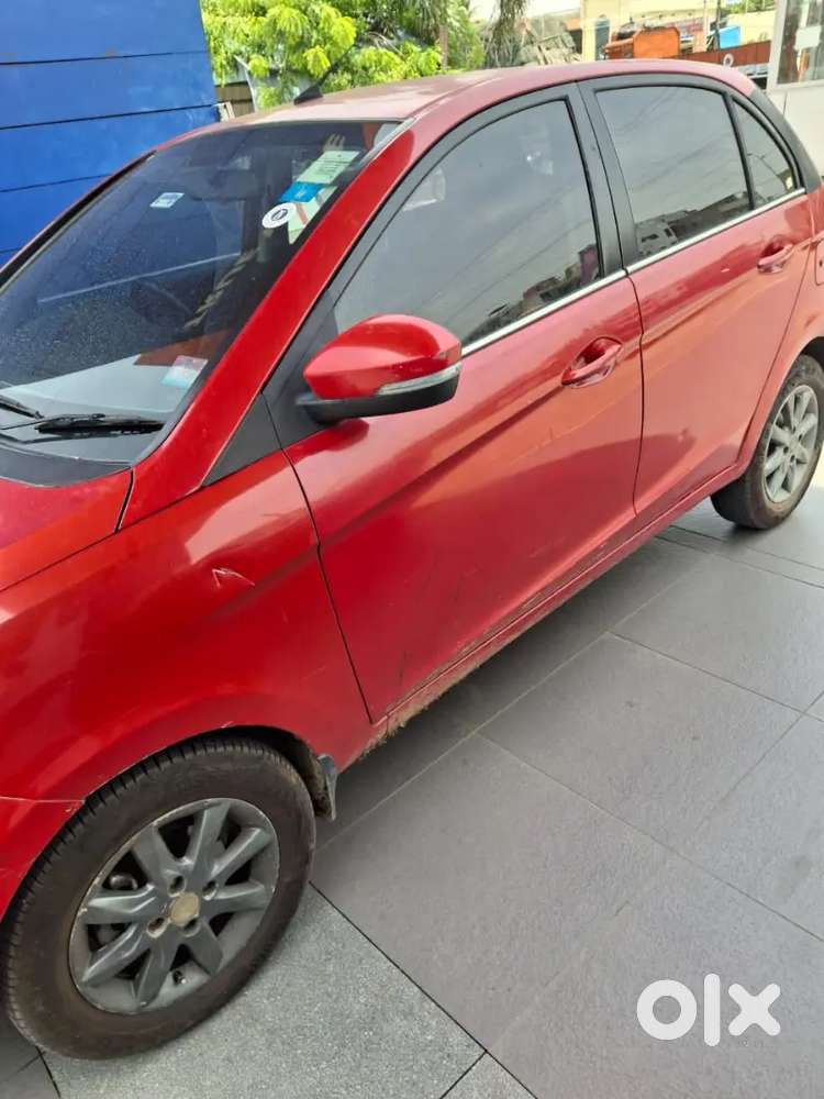 Tata Bolt 1.2 Xt 2014