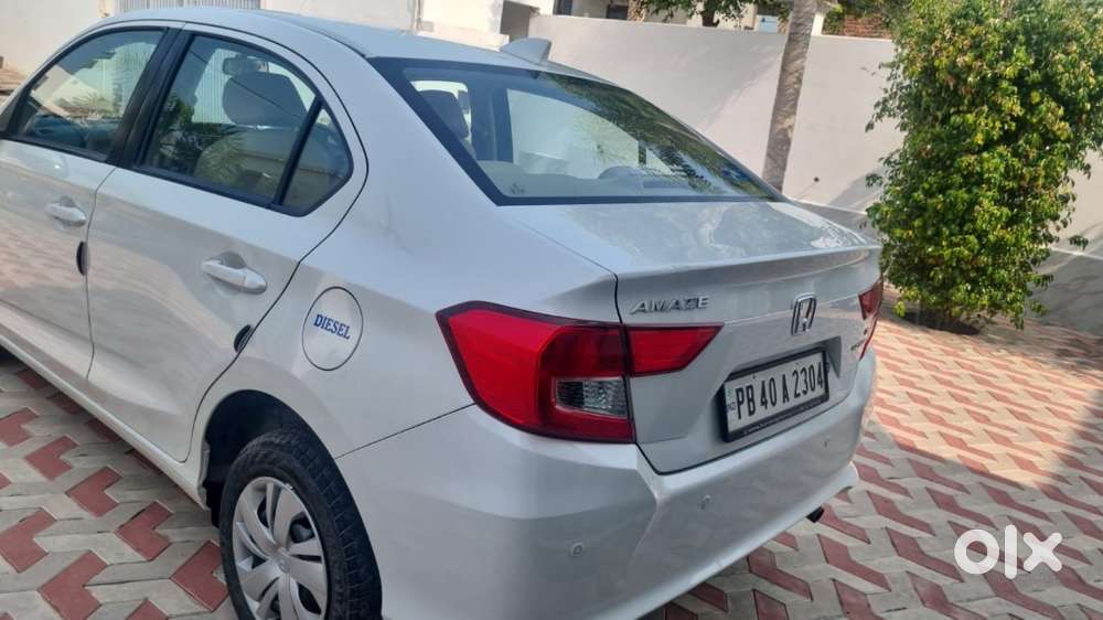 Honda Amaze