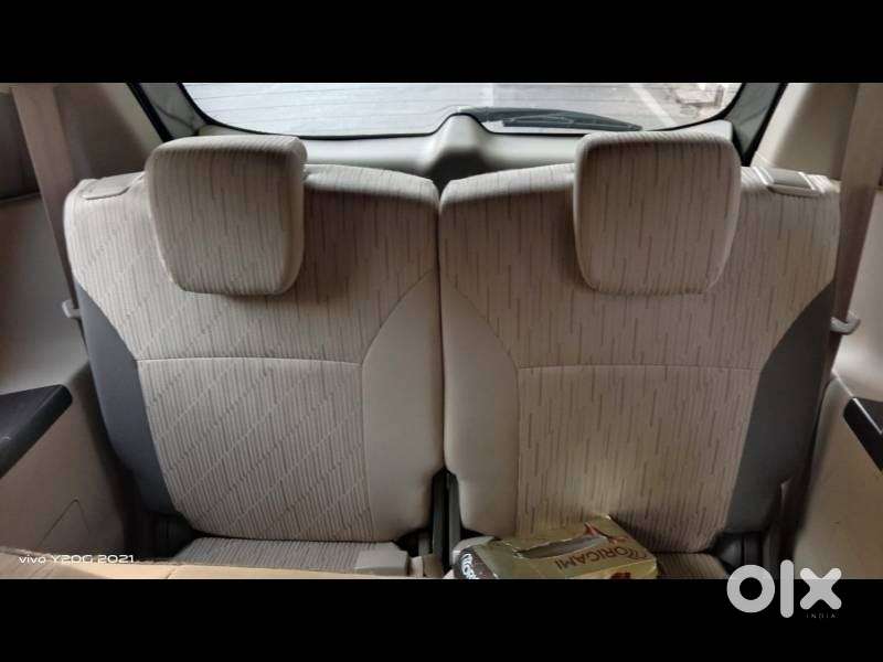 Maruti Suzuki Ertiga 2022-2023 Zxi, 2022, Petrol