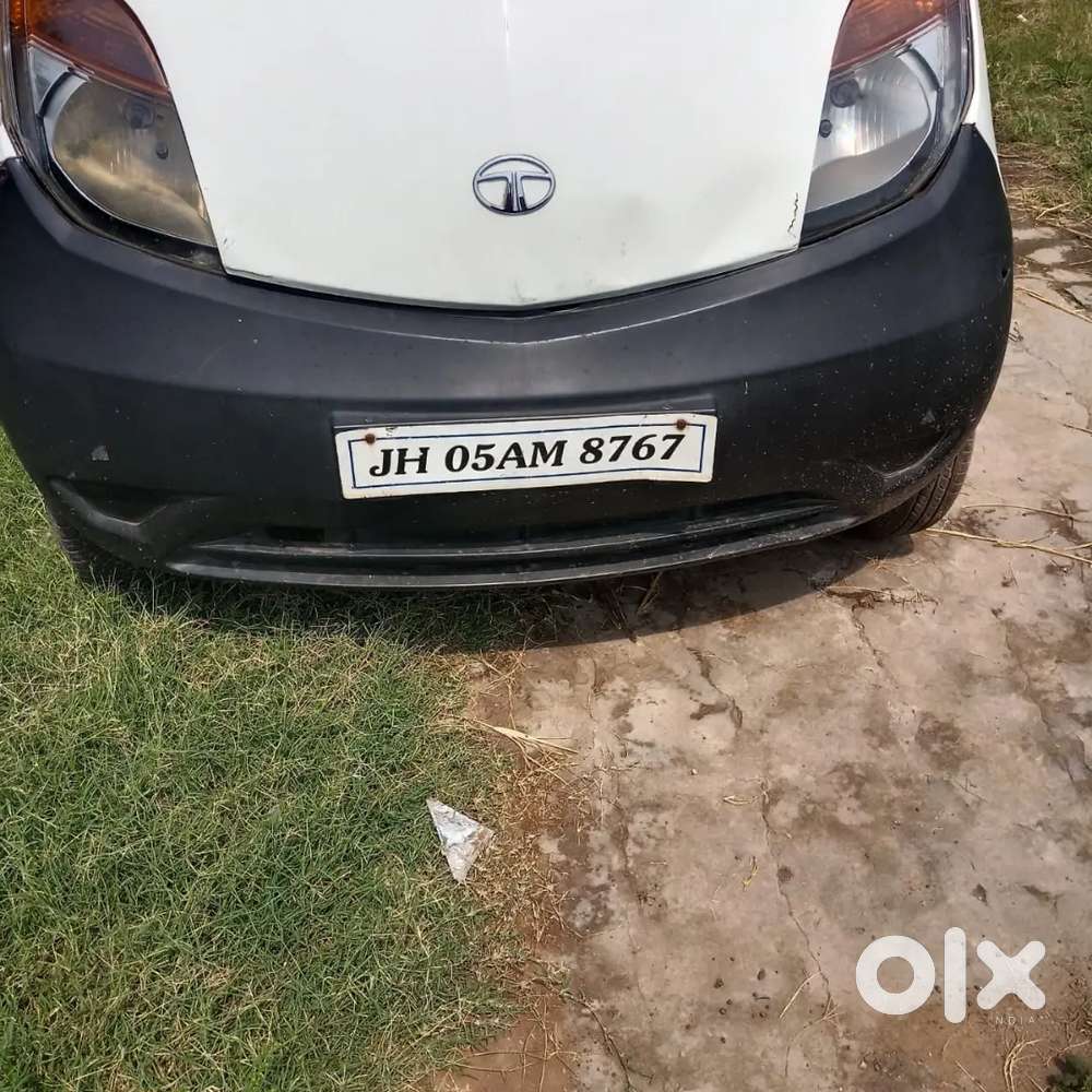 Tata Nano At Good Condition