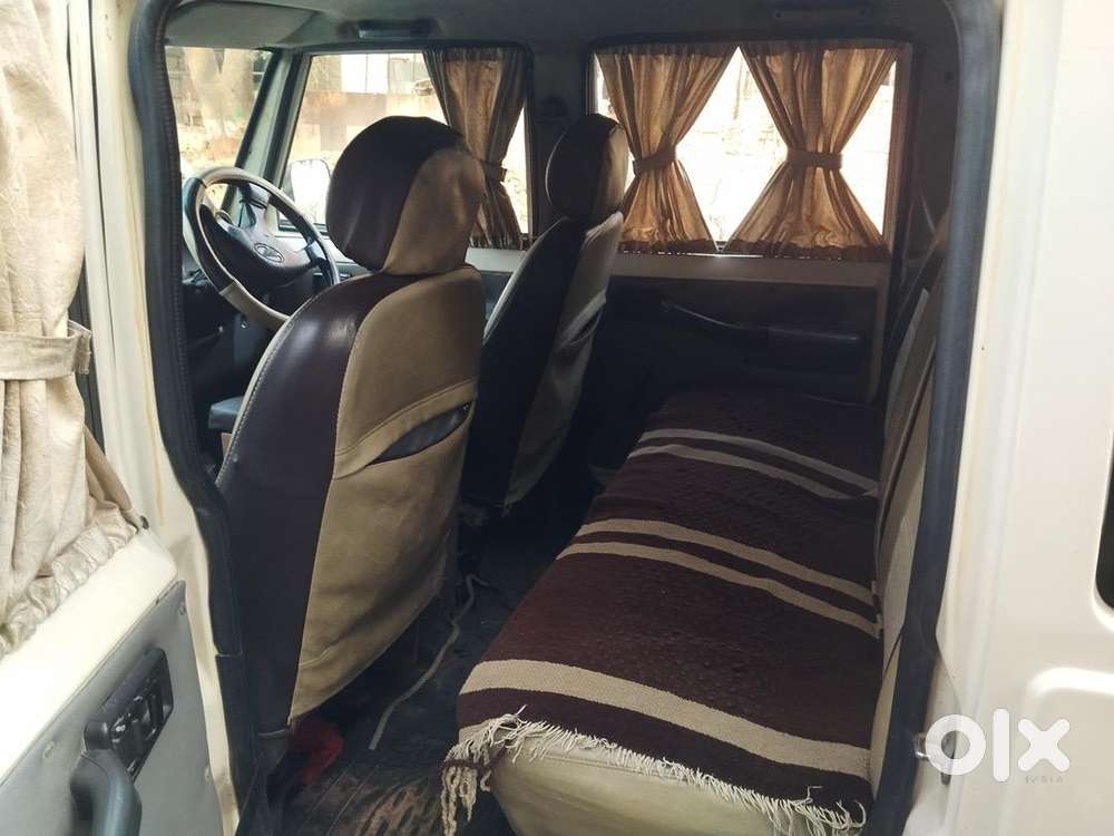 Mahindra Diesel Car 2009