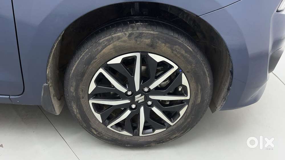 Maruti Suzuki Dzire 1.2 Zxi Plus, 2025, Petrol