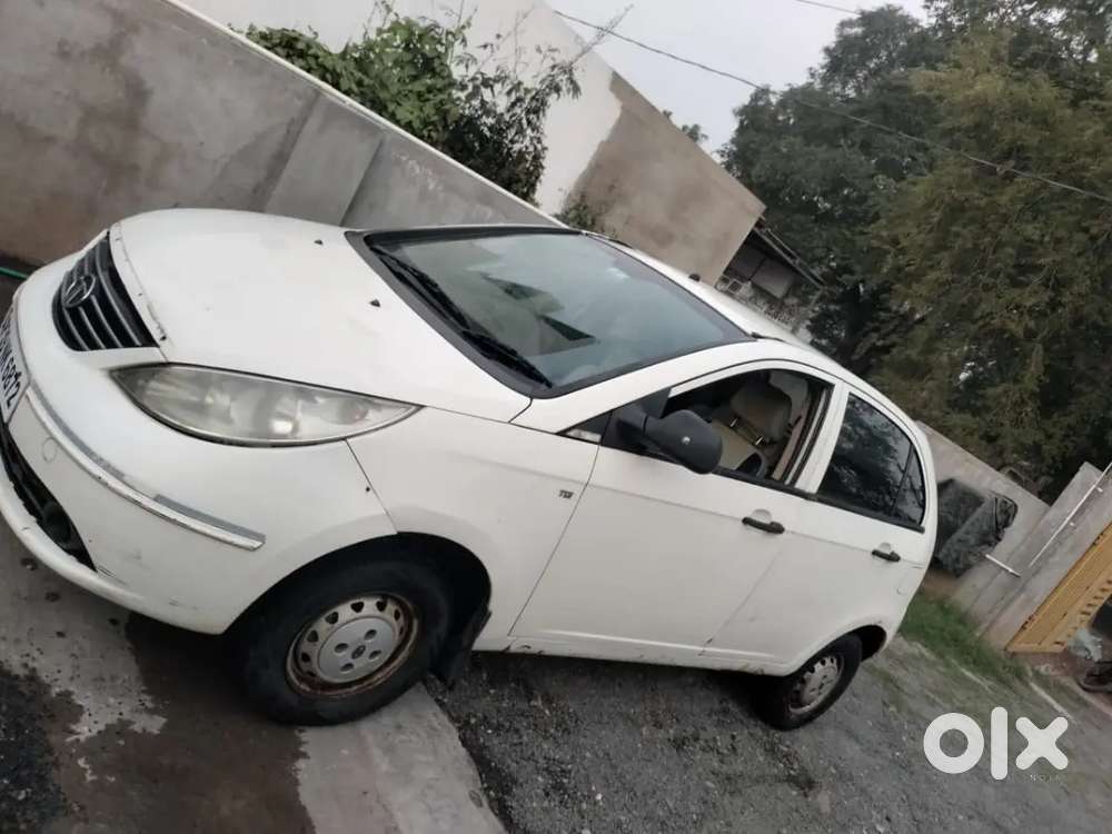 Tata Vista Tdi 2014 For Sell