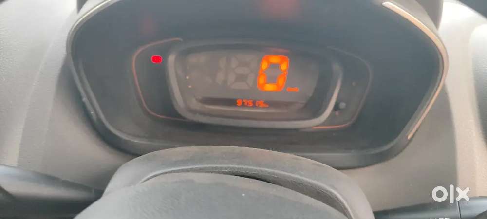 Renault Kwid Rxt Petrol 2016