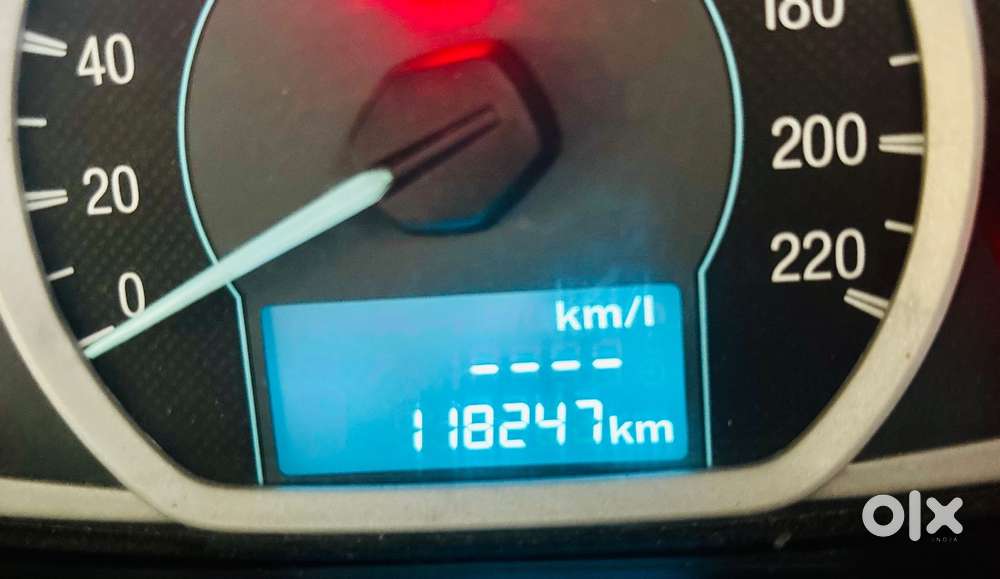 Ford Figo Aspire 1.5 Tdci Trend, 2015, Diesel