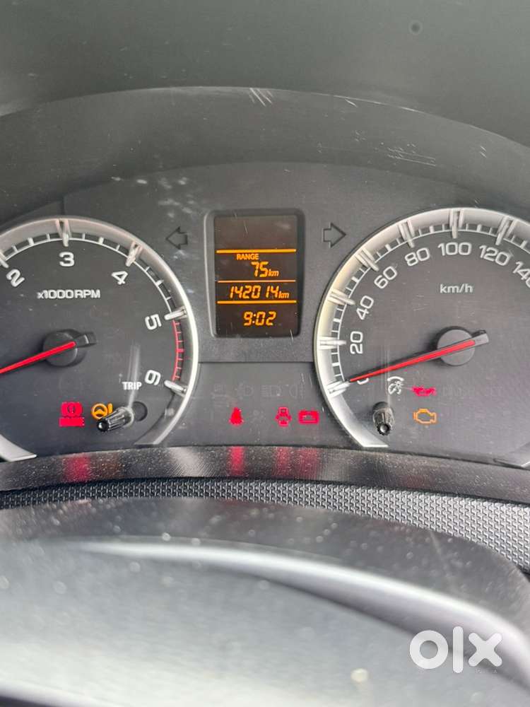 Maruti Suzuki Dzire 2014