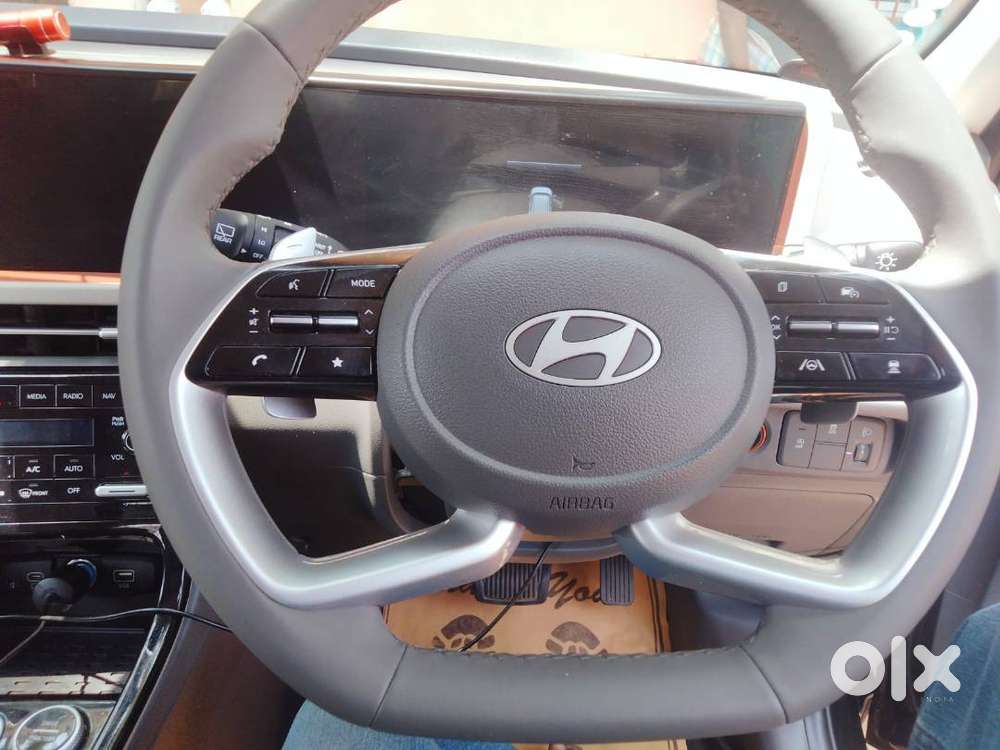 Hyundai Creta 2024 Suv