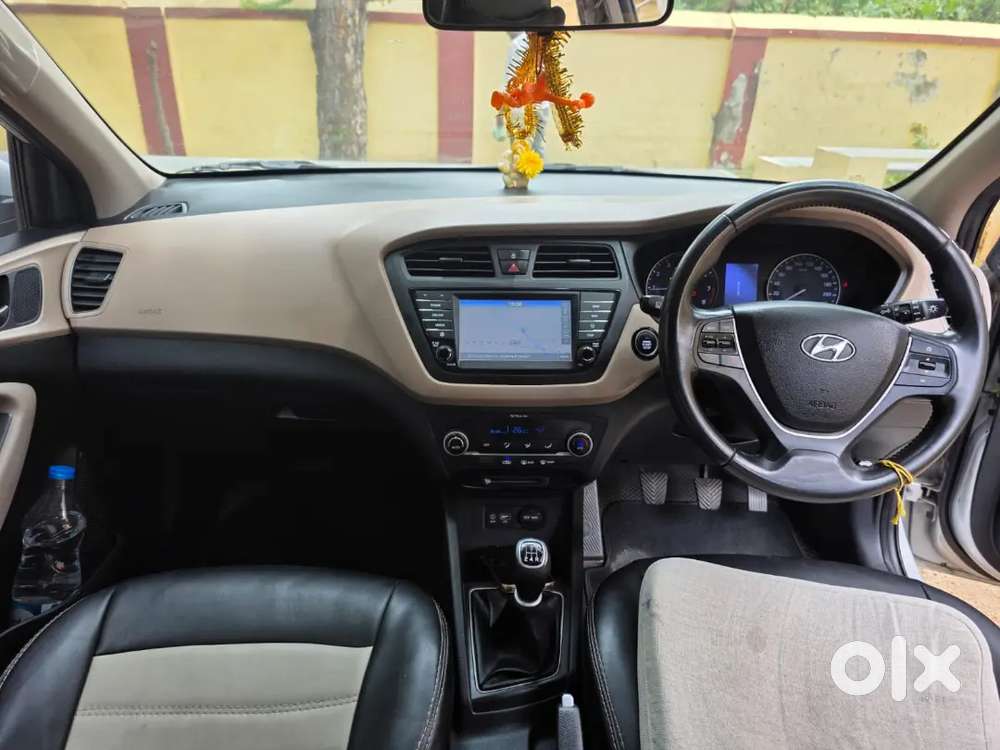 Hyundai New I20 1.2 2017