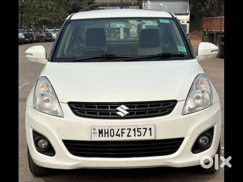 Maruti Suzuki Dzire, 2012