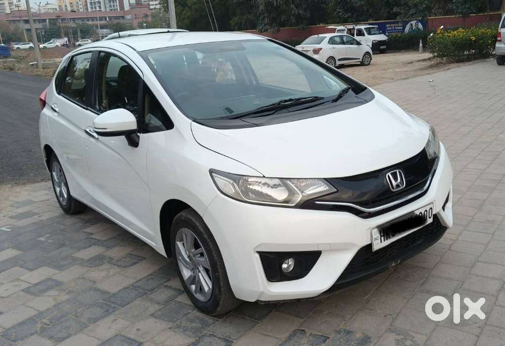 Honda Jazz Vx Cvt, 2019, Petrol