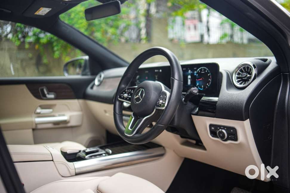 Mercedes-benz Gla 200, 2023, Petrol
