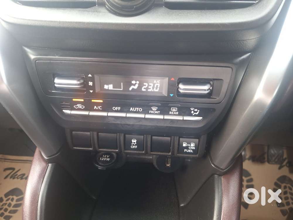 Maruti Suzuki Grand Vitara 1.5 Delta Cng, 2023, Cng & Hybrids
