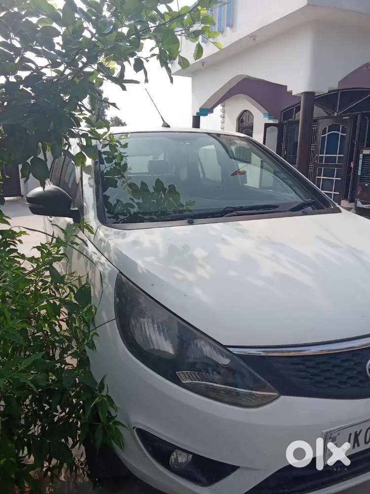 Tata Bolt 1.3 Xms 2015