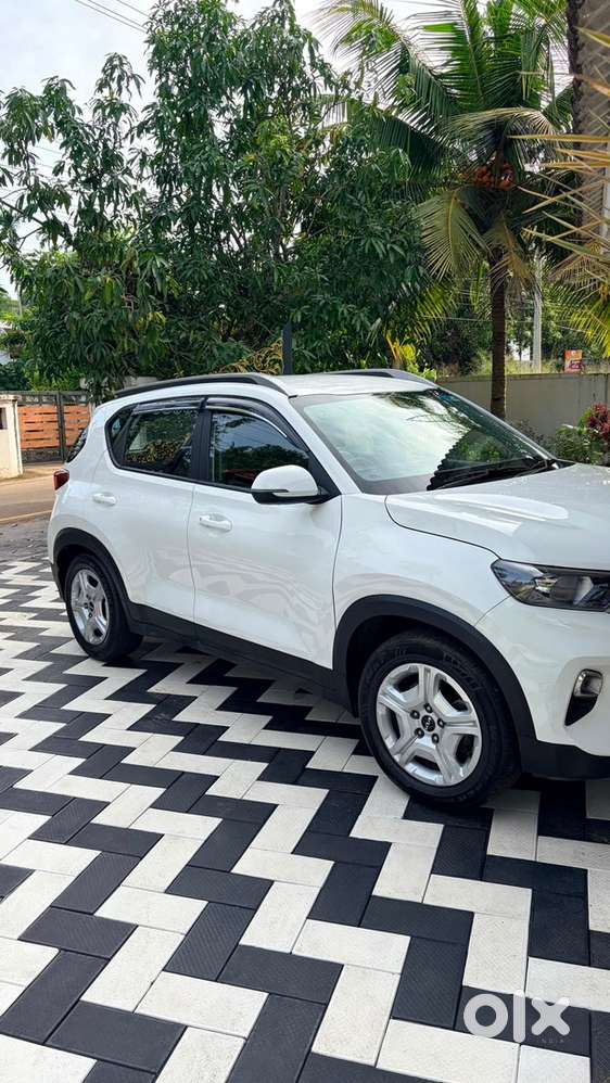 Kia Sonet 2022 Htk Plus