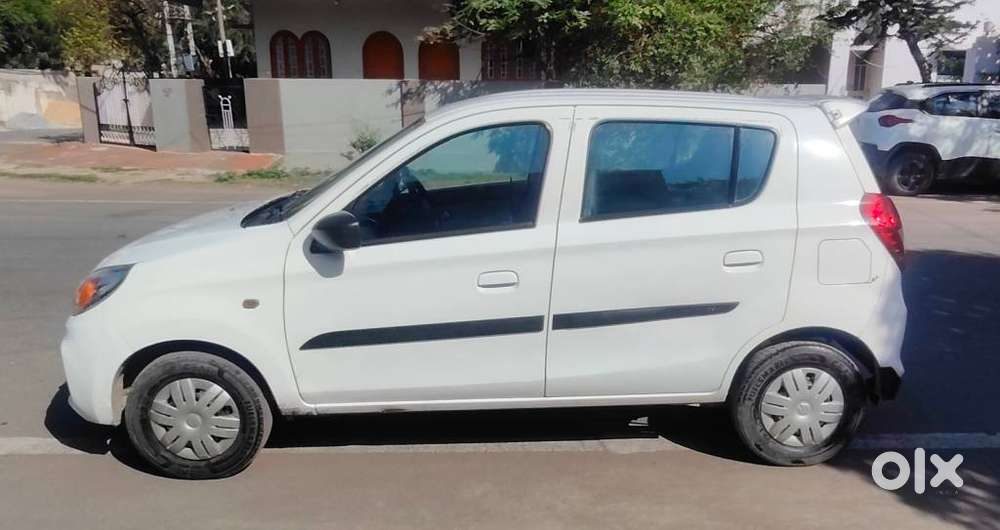Maruti Suzuki Alto 800 Vxi Airbag, 2020, Petrol