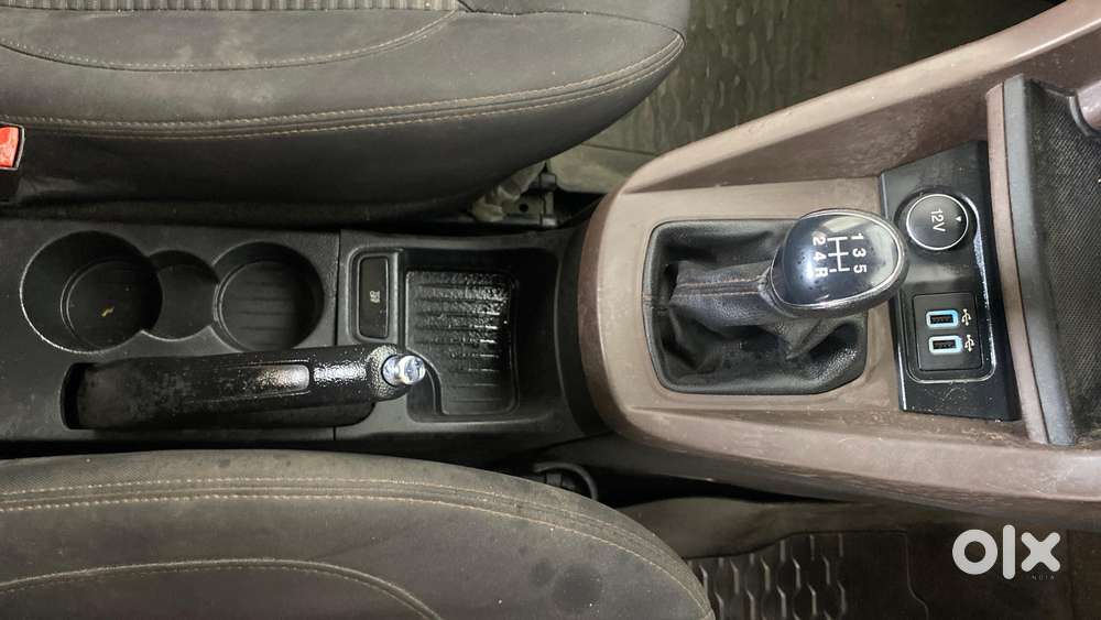 Ford Freestyle Titanium Petrol, 2019, Petrol