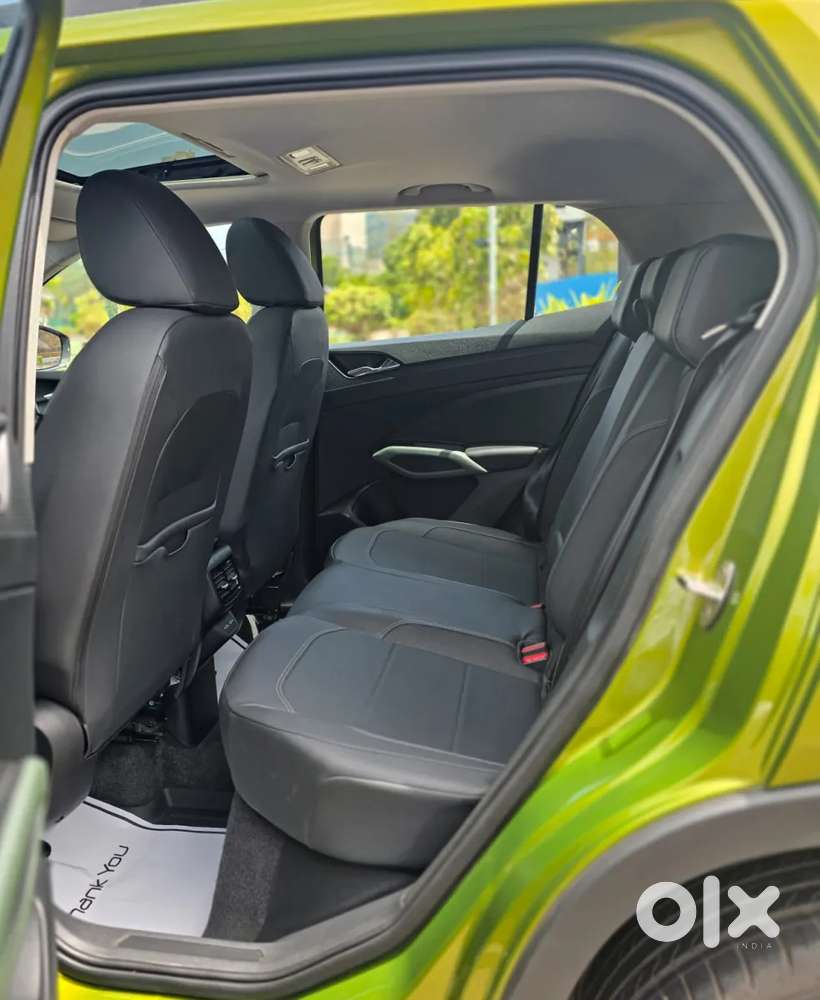 Skoda Kylaq Prestige, 2025, Petrol