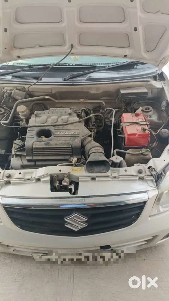 Maruti Suzuki Alto 2013