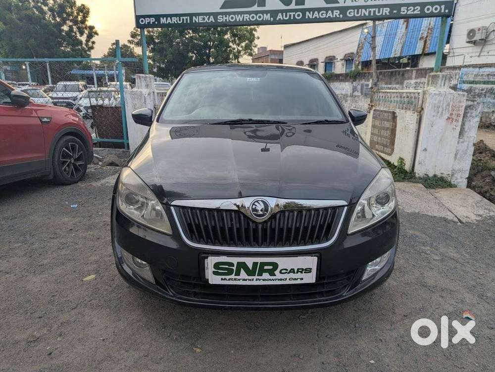 Skoda Rapid 1.5 Tdi Elegance Black Package, 2015, Diesel