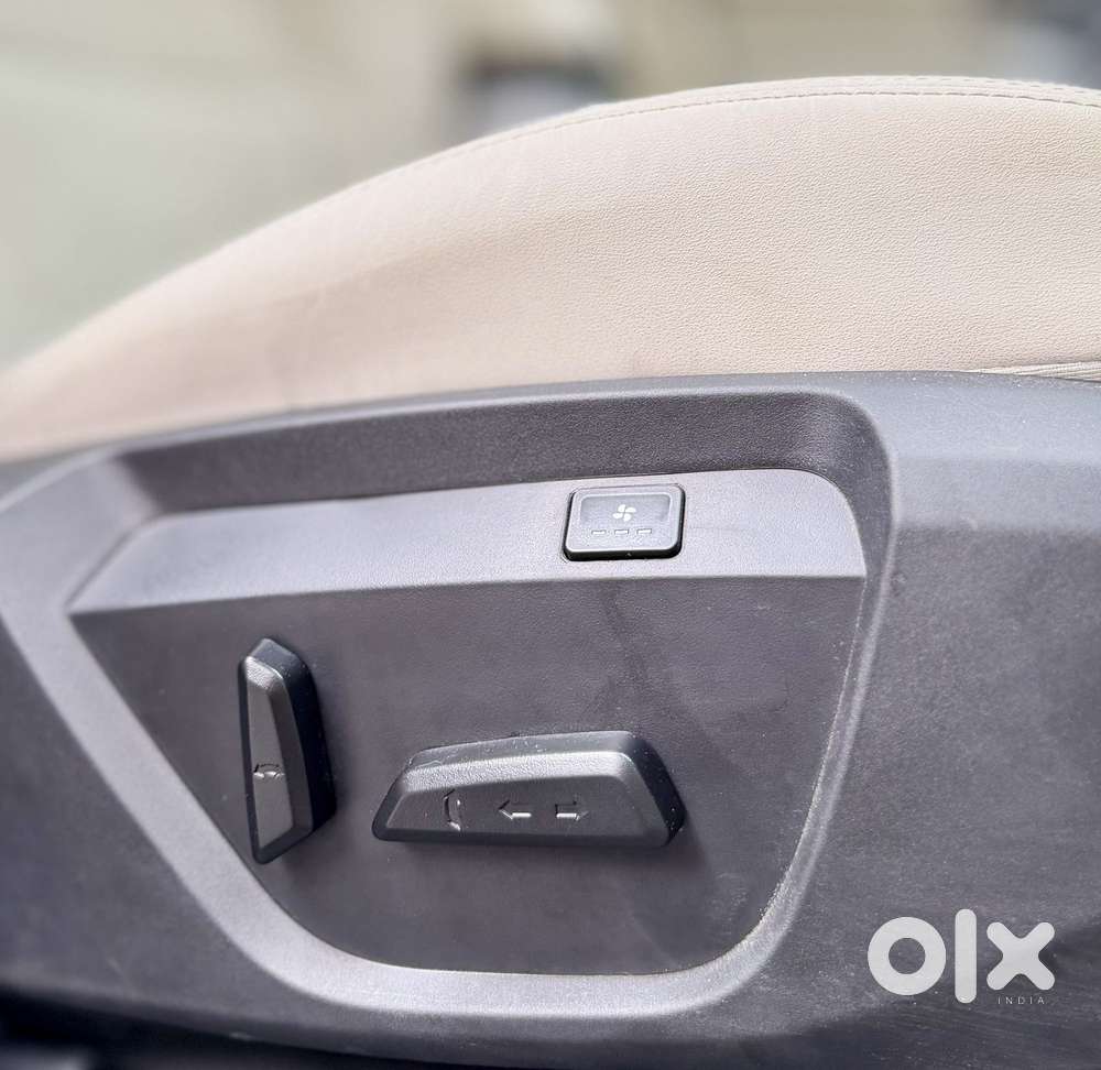 Tata Safari 2.0 Kryotec Xza Plus, 2022, Diesel