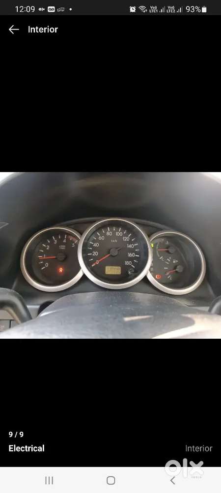 Ford Endeavour 2012 Diesel Well Maintained
