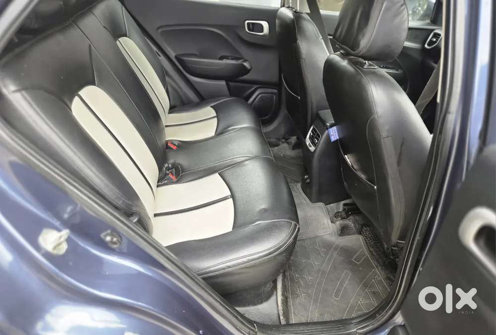 Hyundai Venue 2019 Sx Plus Turbo