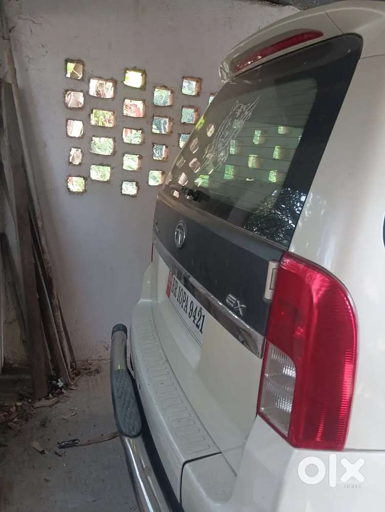 Tata Safari Storme 2017 Diesel 29000 Km Driven