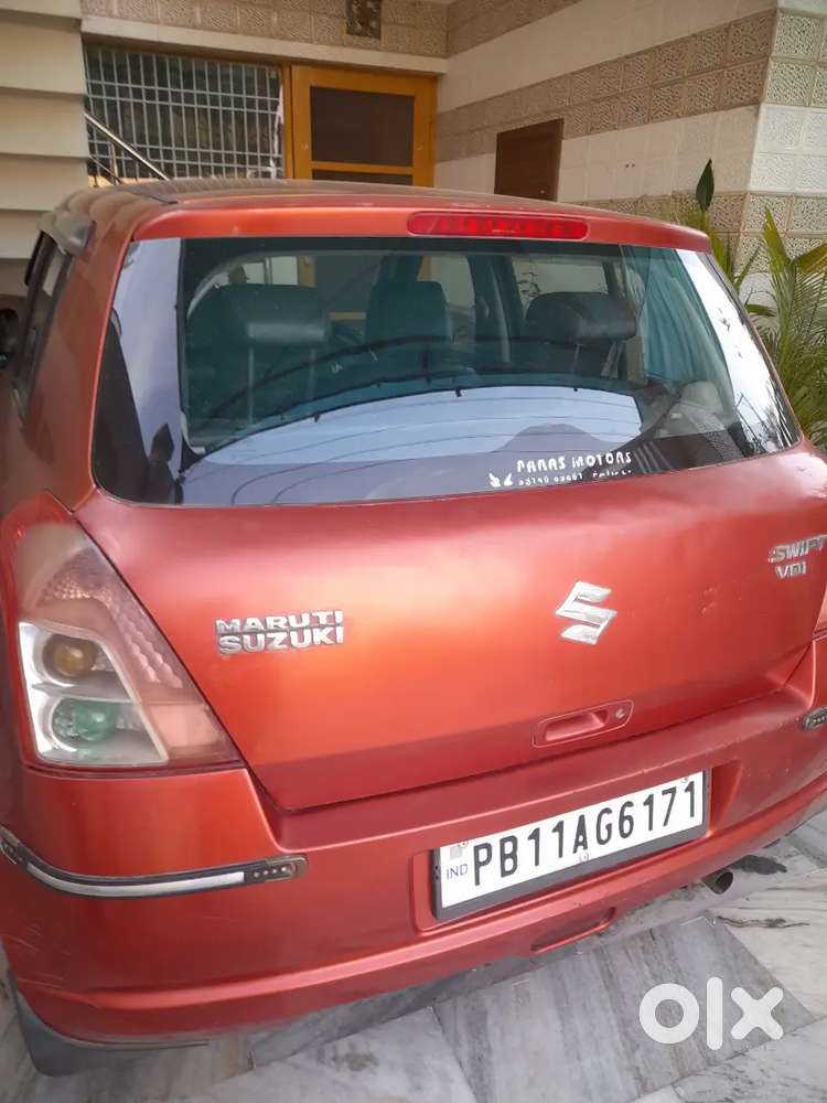 All Over Okk Condition