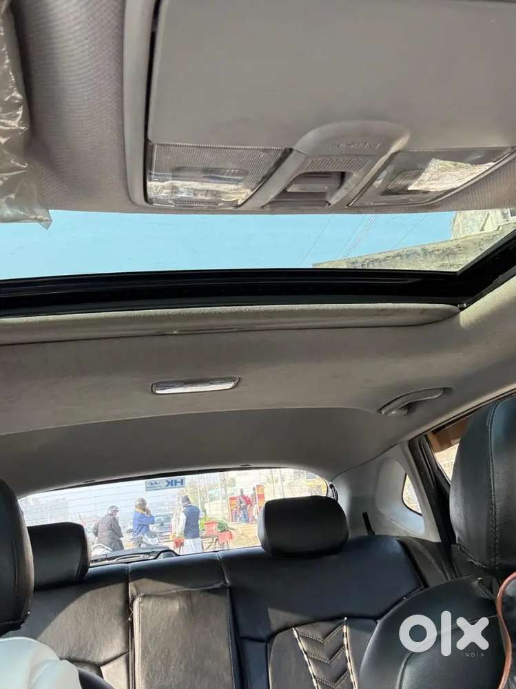 Hyundai New I20 2023 Petrol 40000 Km Driven