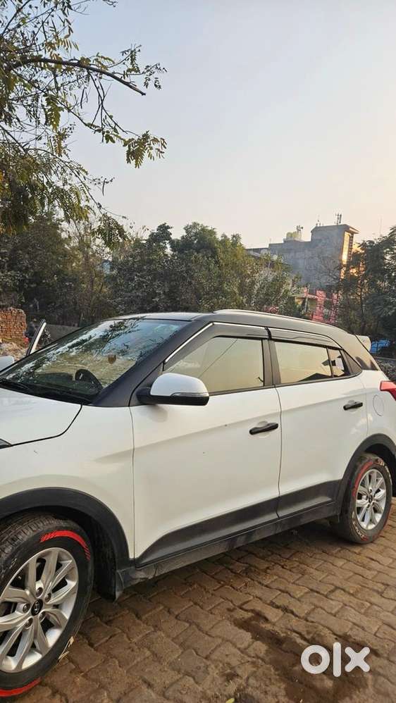 Hyundai Creta 1.6 2019 Last Month Urgently Sell