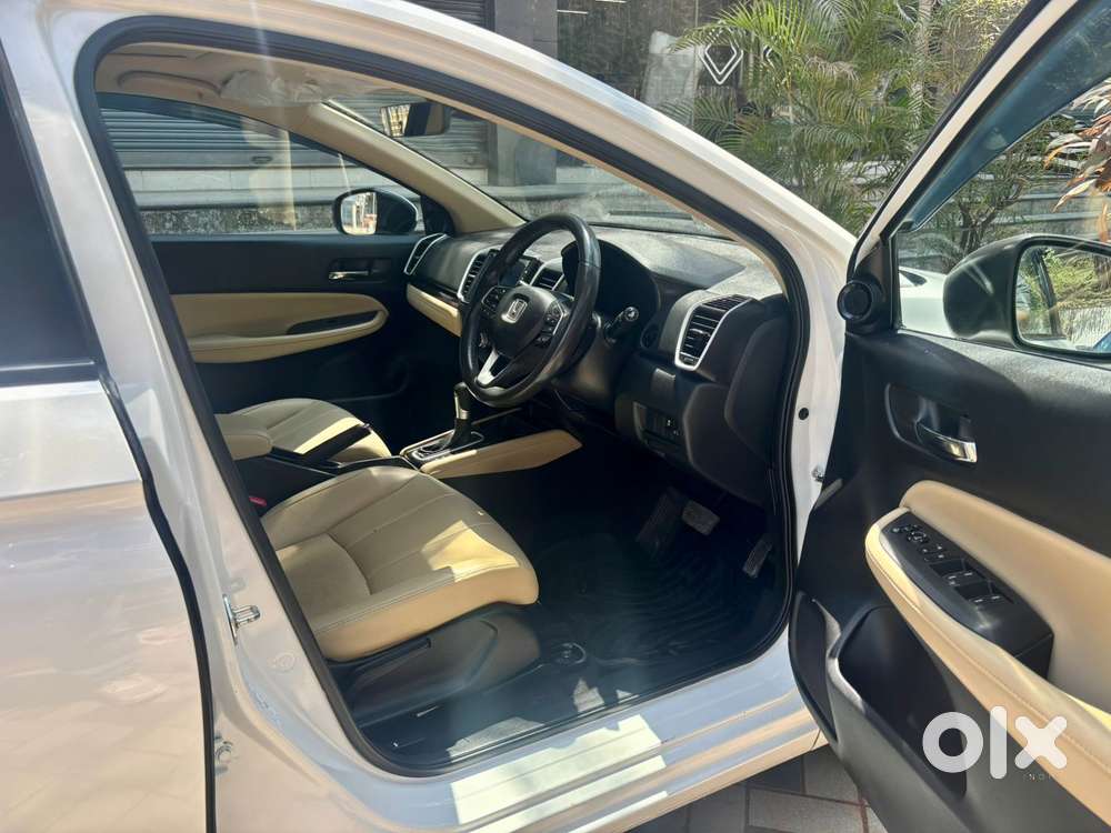 Honda City 1.5 Zx Cvt I-vtec, 2023, Petrol