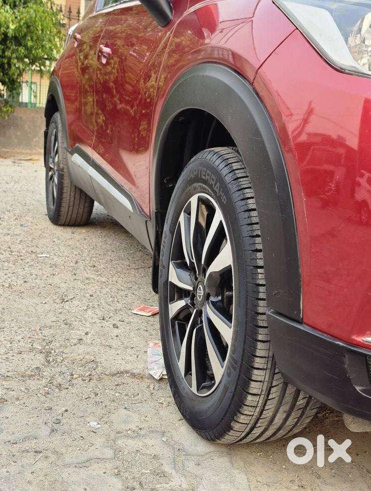 Nissan Kicks Xv Premium, 2019, Petrol