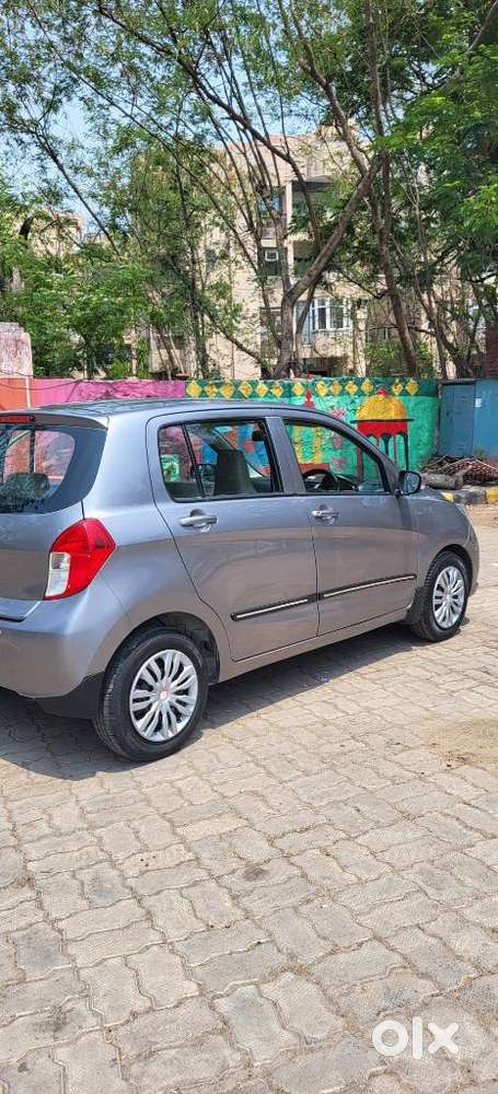 Maruti Suzuki Celerio 1.0 Zxi Ags, 2019, Petrol