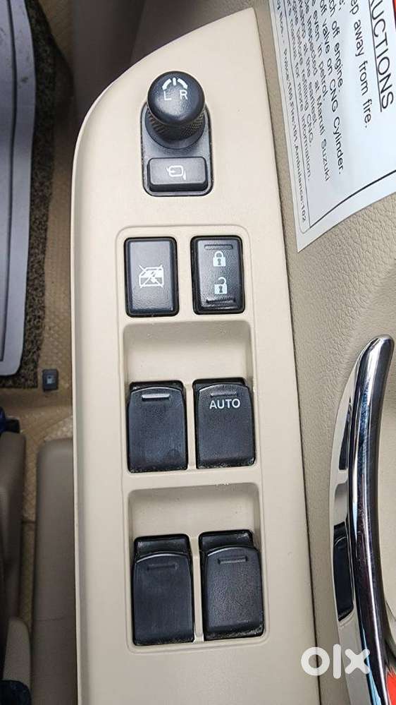 Maruti Suzuki Ertiga Zxi Shvs, 2022, Cng & Hybrids