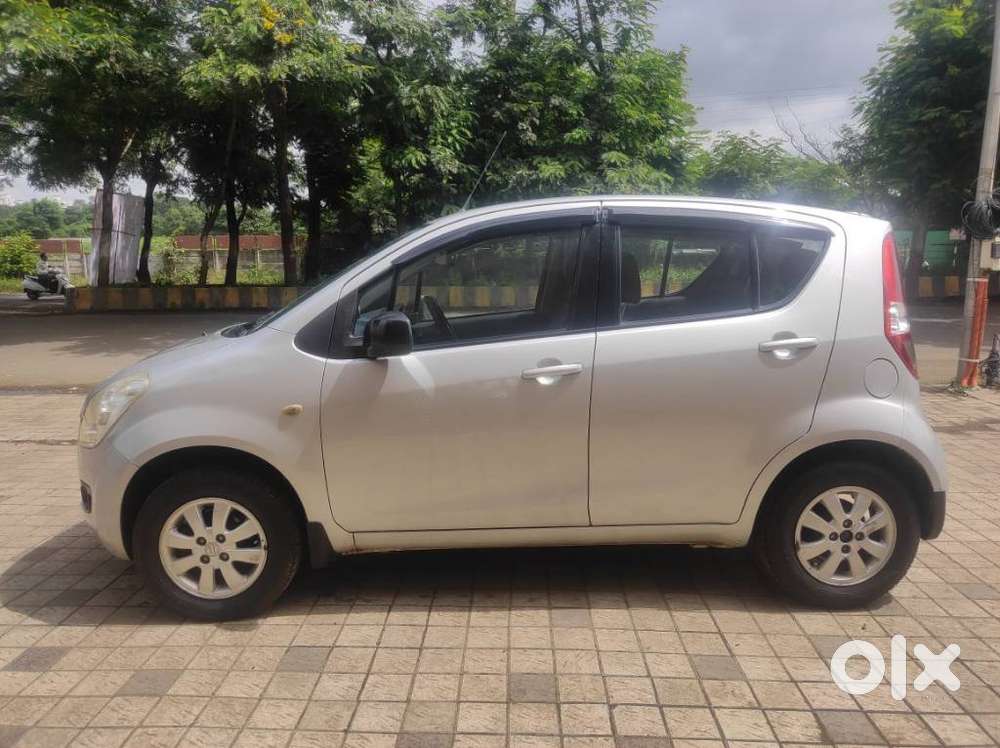 Maruti Suzuki Ritz Zxi Bs-iv, 2009, Petrol