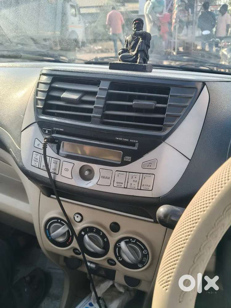 Maruti Suzuki A-star 2012 Cng & Hybrids 82000 Km Driven