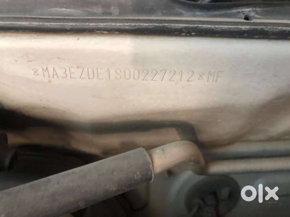 Maruti Suzuki Alto K10 1.0 Vxi, 2015, Petrol