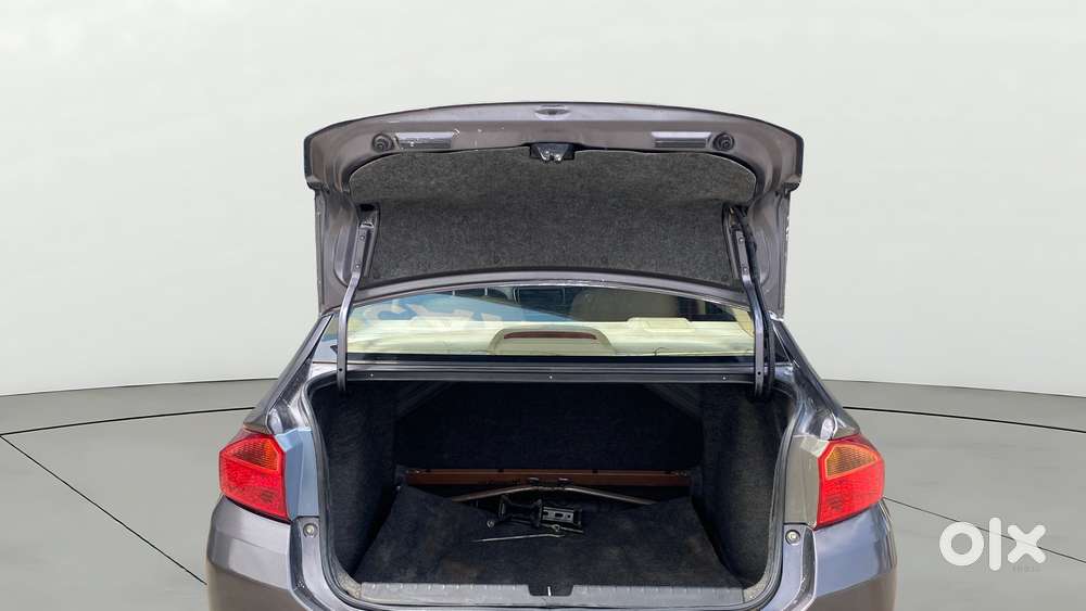 Honda City I-vtec V, 2018, Petrol