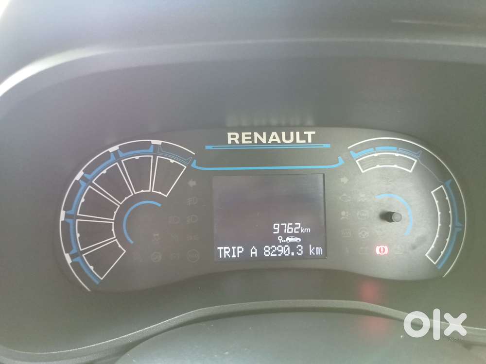 Renault Kwid Rxt 1.0, 2023, Petrol