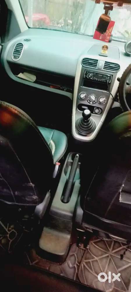 Maruti Suzuki Ritz 2009 Diesel Well Maintained
