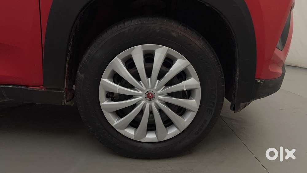 Mahindra Kuv100 Nxt 1.2 K4 Plus Diesel 6 Str, 2019, Petrol