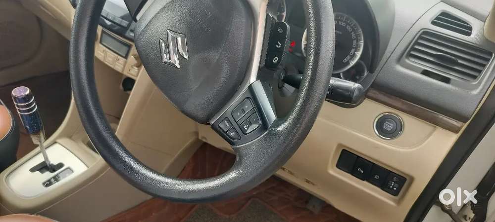 Limited Edition Zdi Plus , Automatic