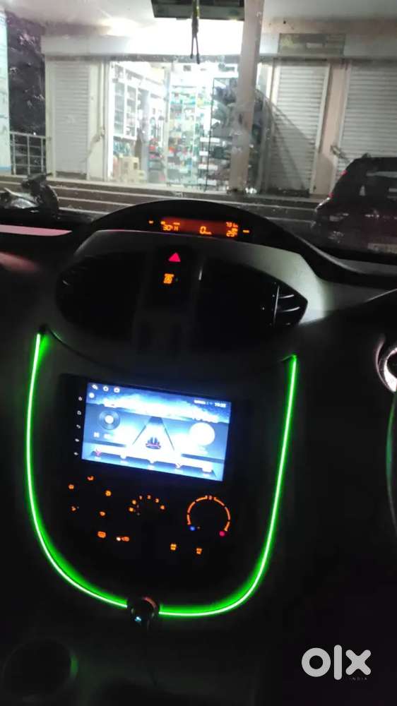 Mahindra Quanto 2014 Diesel Well Maintained