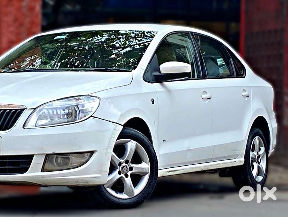 Skoda Rapid 1.5 Tdi Manual Active  Ambition Style, 2017, Diesel