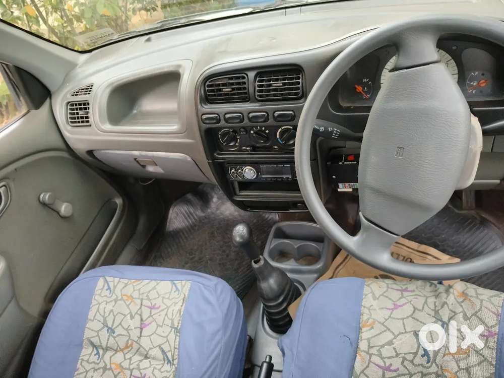 Maruti Suzuki Alto 2006